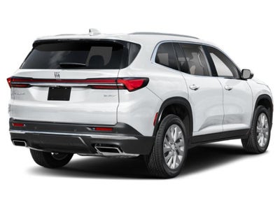 2025 Buick Enclave Preferred FWD