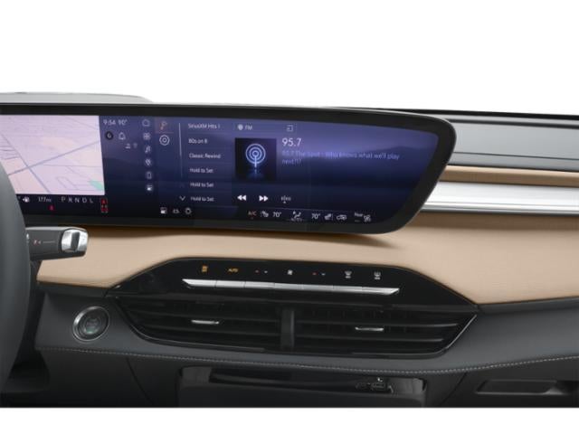 2025 Buick Enclave Preferred FWD