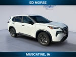 2024 Nissan Rogue S Intelligent AWD