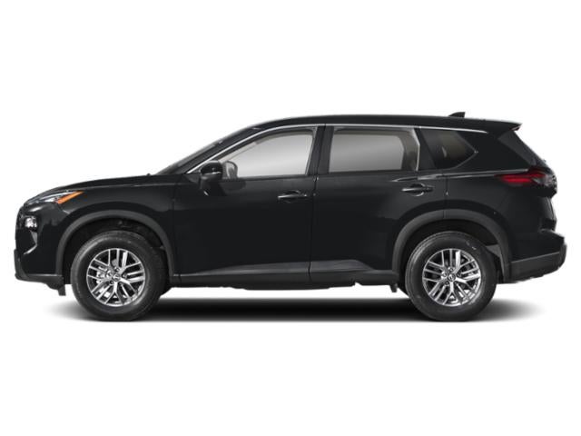 2025 Nissan Rogue S Intelligent AWD
