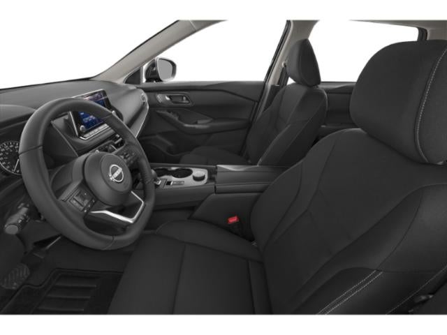 2025 Nissan Rogue S Intelligent AWD