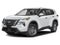 2025 Nissan Rogue S Intelligent AWD