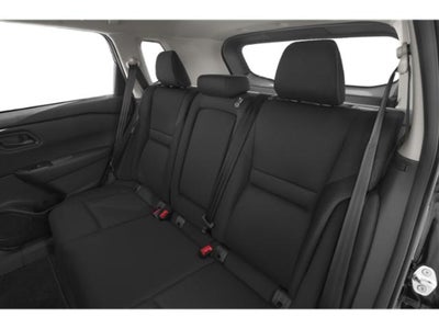 2025 Nissan Rogue S Intelligent AWD
