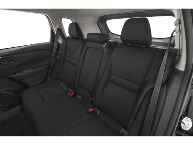 2025 Nissan Rogue S Intelligent AWD