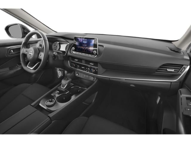 2025 Nissan Rogue S Intelligent AWD