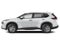 2025 Nissan Rogue S Intelligent AWD