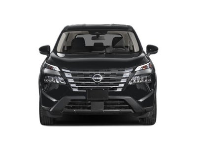 2025 Nissan Rogue S Intelligent AWD