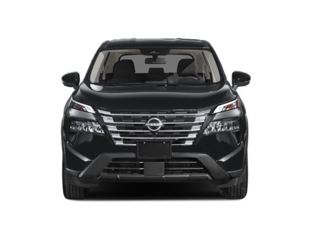 2025 Nissan Rogue S Intelligent AWD