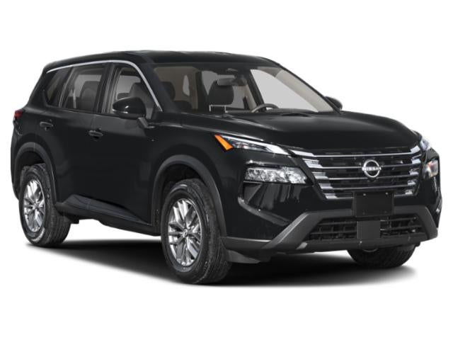 2025 Nissan Rogue S Intelligent AWD