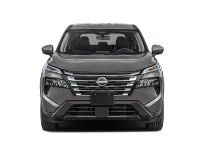 2024 Nissan Rogue SV FWD