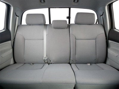 2010 Toyota Tacoma Base V6