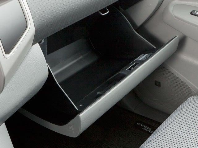 2010 Toyota Tacoma Base V6