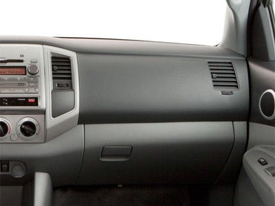 2010 Toyota Tacoma Base V6