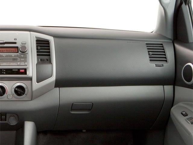2010 Toyota Tacoma Base V6