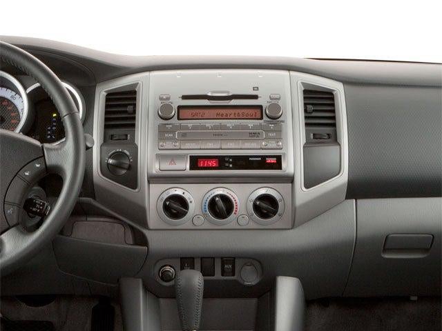 2010 Toyota Tacoma Base V6