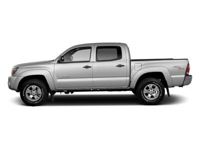 2010 Toyota Tacoma Base V6