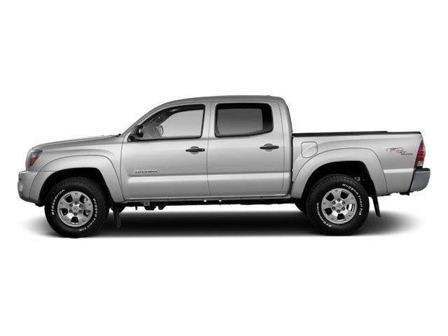 2010 Toyota Tacoma Base V6