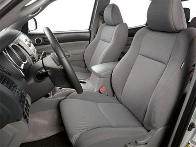 2010 Toyota Tacoma Base V6