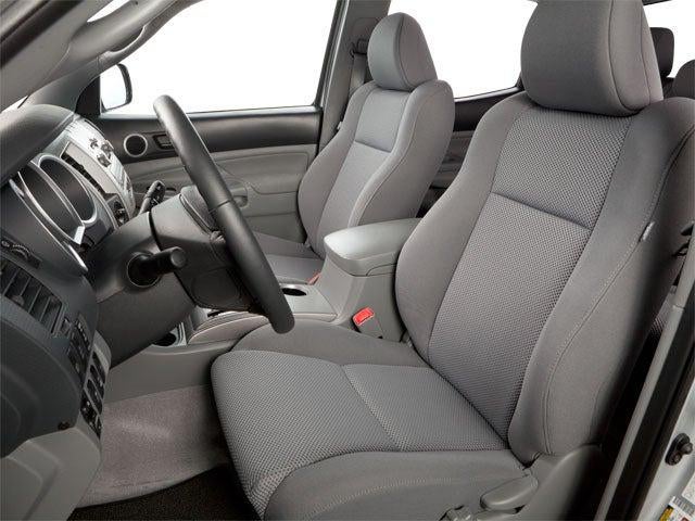 2010 Toyota Tacoma Base V6