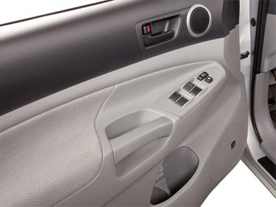 2010 Toyota Tacoma Base V6