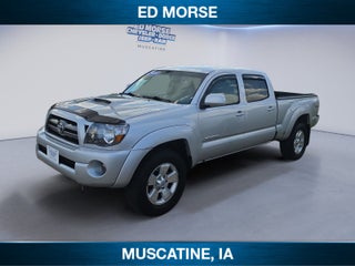2010 Toyota Tacoma Base V6