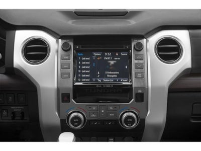 2021 Toyota Tundra Limited