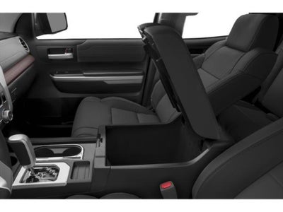 2021 Toyota Tundra Limited