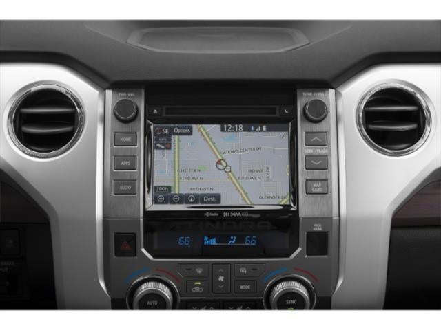 2021 Toyota Tundra Limited