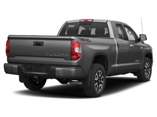 2021 Toyota Tundra Limited
