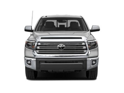 2021 Toyota Tundra Limited