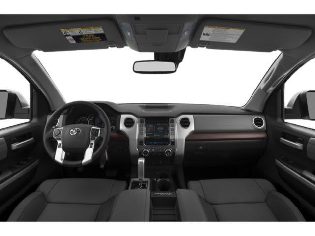 2021 Toyota Tundra Limited