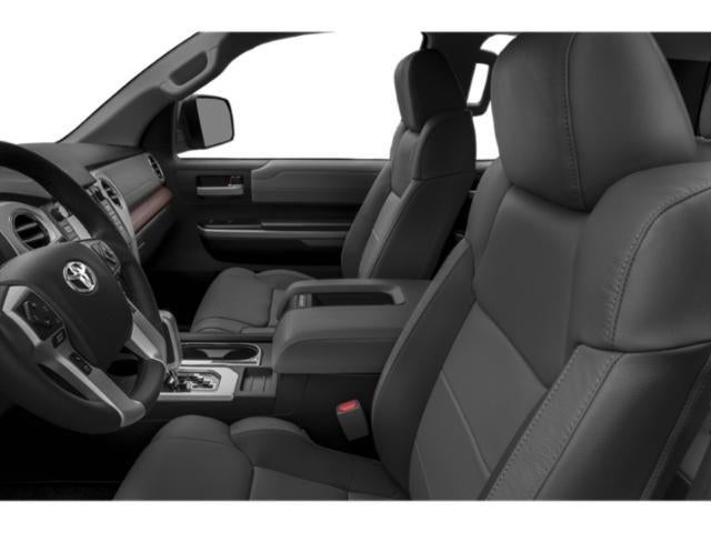 2021 Toyota Tundra Limited
