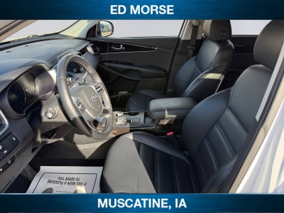 2020 Kia Sorento 3.3L EX