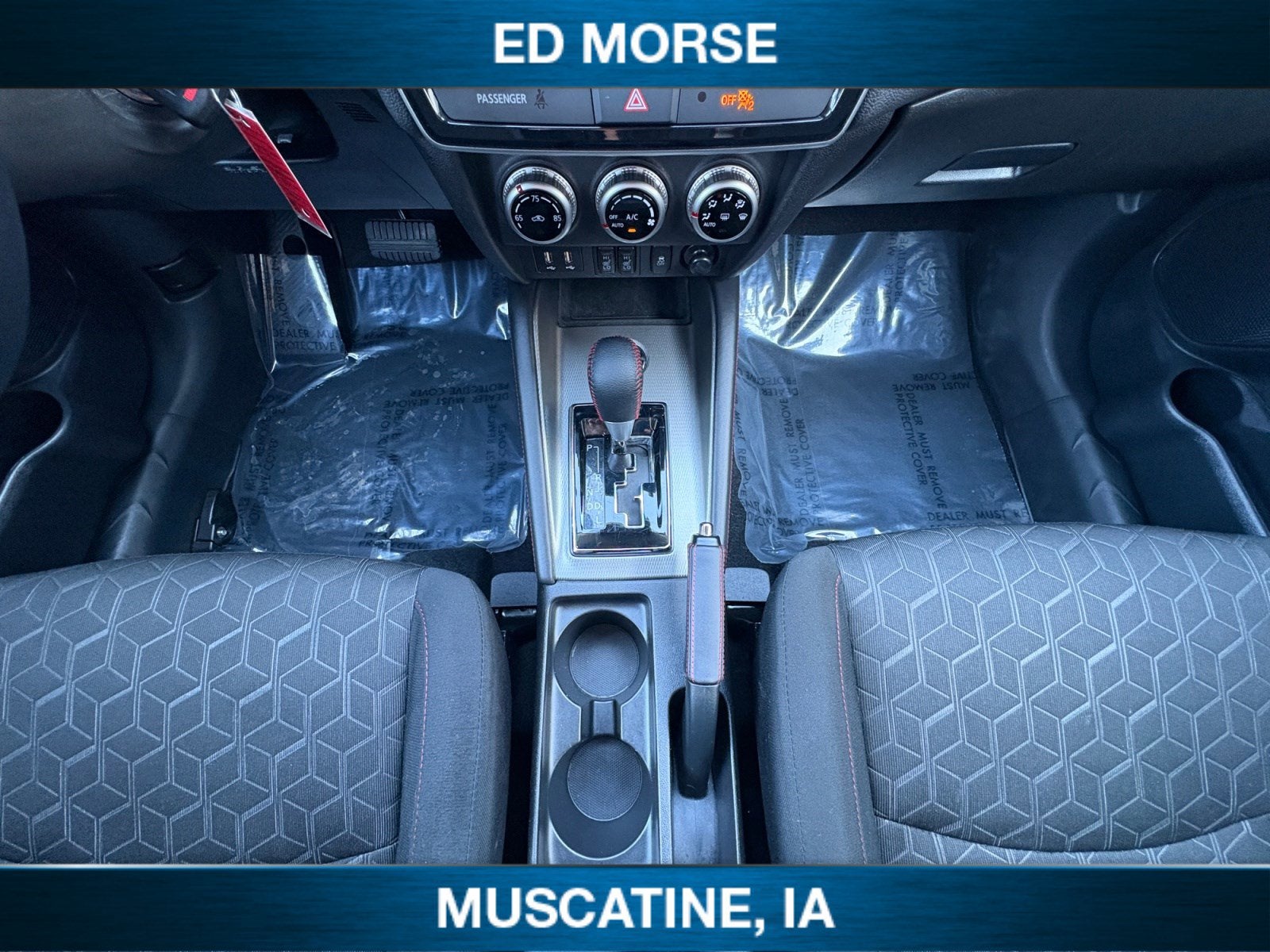 2025 Mitsubishi Outlander Sport 2.0 LE AWC