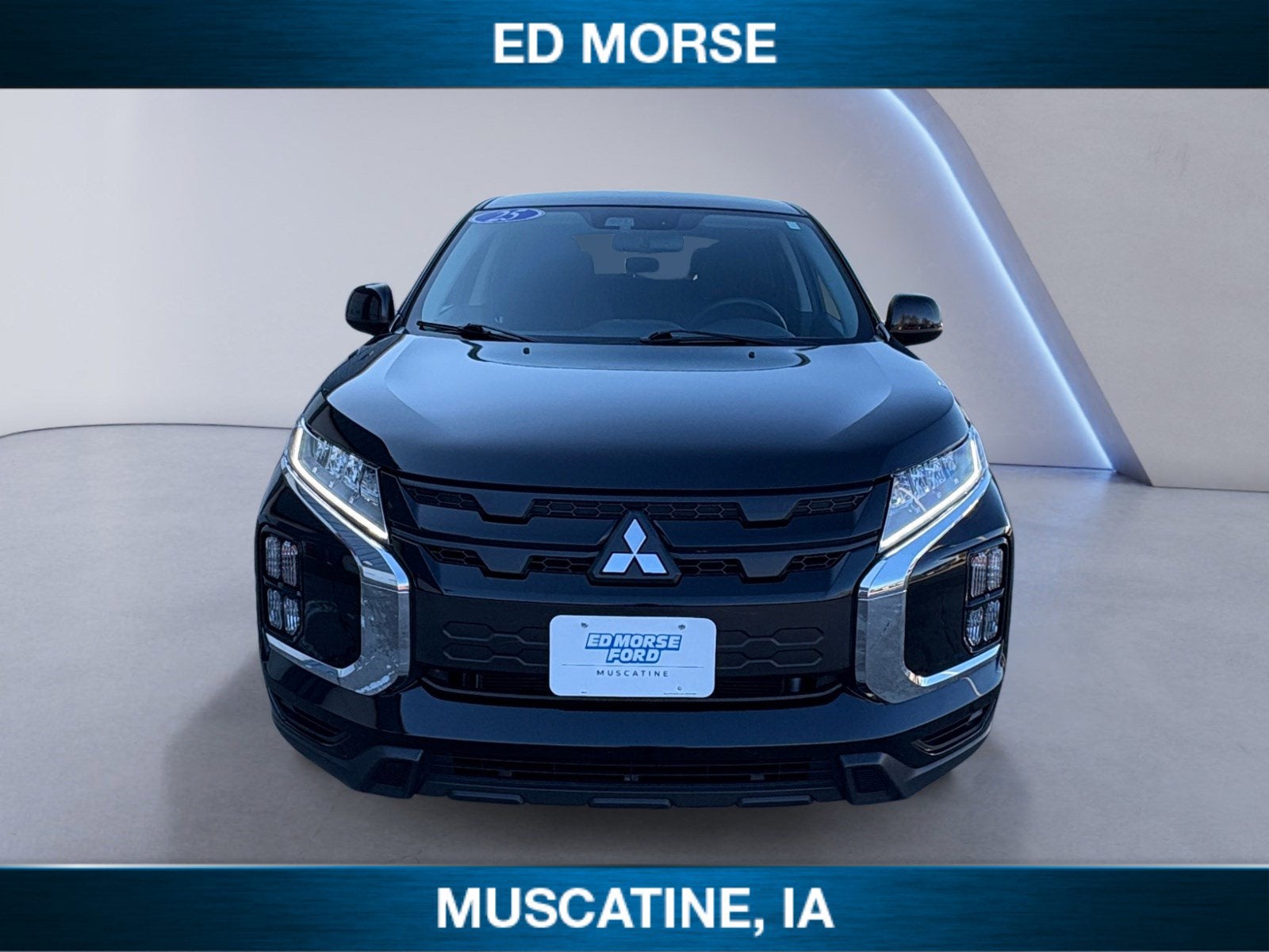 2025 Mitsubishi Outlander Sport 2.0 LE AWC