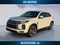 2025 Mitsubishi Outlander Sport 2.0 ES AWC