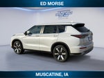2025 Mitsubishi Outlander SE 2.5 2WD