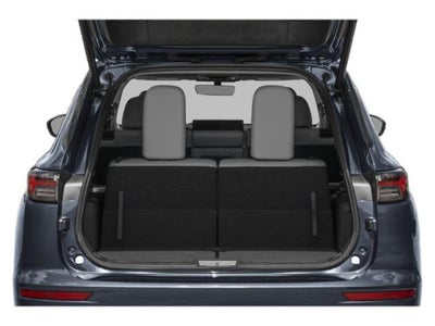 2025 Mitsubishi Outlander SEL 2.5 2WD