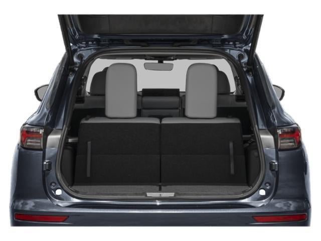 2025 Mitsubishi Outlander SEL 2.5 2WD