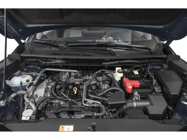 2025 Mitsubishi Outlander SEL 2.5 2WD