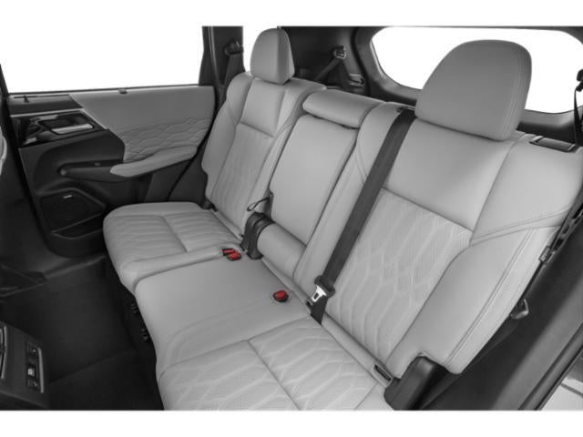 2025 Mitsubishi Outlander SEL 2.5 2WD