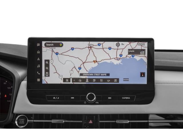 2025 Mitsubishi Outlander SEL 2.5 2WD