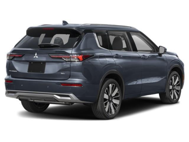 2025 Mitsubishi Outlander SEL 2.5 2WD