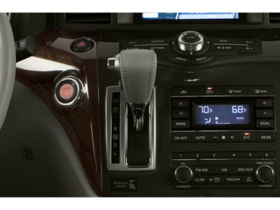 2015 Nissan Quest SV
