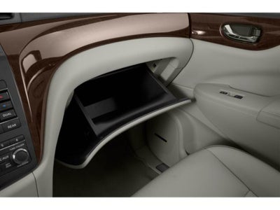 2015 Nissan Quest SV