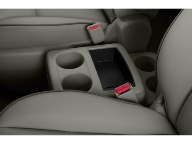 2015 Nissan Quest SV