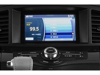 2015 Nissan Quest SV