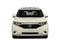2015 Nissan Quest SV