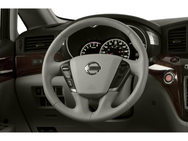 2015 Nissan Quest SV