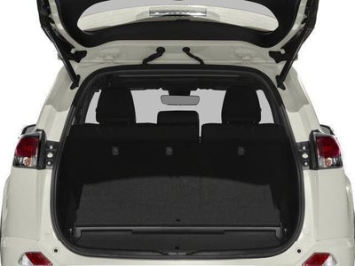 2017 Toyota RAV4 Hybrid Limited